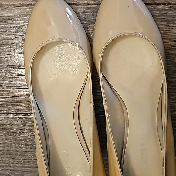 Nine west heels - Picture 5 of 8